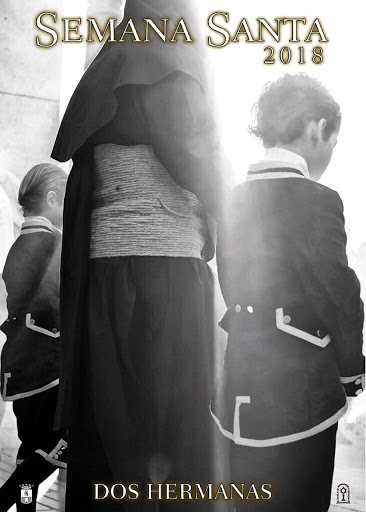 Semana Santa en Dos Hermanas 2018 Dos Hermanas